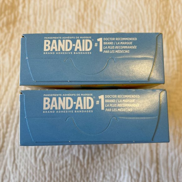 Blue's Clues Bandaids - Picture 2 of 4